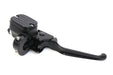 V-Twin Manufacturing Front Master Cylinder Assembly Black - additional view 3