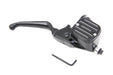 V-Twin Manufacturing Front Master Cylinder Assembly Black - additional view 2