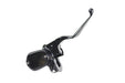 V-Twin Manufacturing Front Brake Master Cylinder Assembly Black