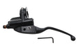 V-Twin Manufacturing Brake Master Cylinder Assembly Black - additional view 2