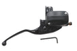V-Twin Manufacturing Brake Master Cylinder Assembly Black - additional view 3