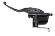 V-Twin Manufacturing Brake Master Cylinder Assembly Black - additional view 4