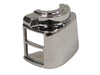 Ultima Handlebar Left Side Upper Switch Housing Chrome