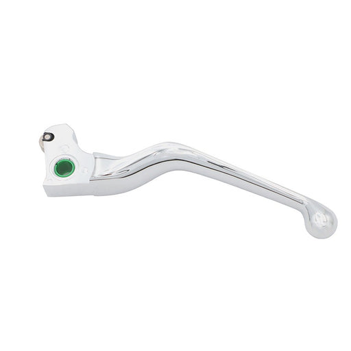 Hydraulic Clutch Lever Chrome - Ultima 47-502 - Twin Cam 1999-2005
