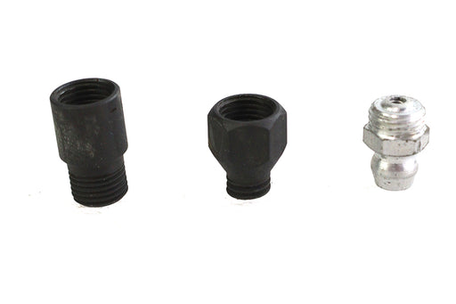 Colony Brake Drum Grease Fitting