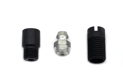 Colony Front Brake Drum Grease Fitting