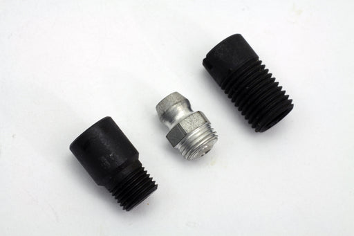 Colony Front Brake Drum Grease Fitting - additional view 2