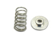 Colony Linkert Carburetor Needle Valve Lever Spring with Collar