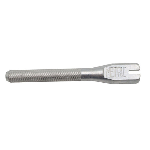 Spoke Nipple Wrench Cadmium - V-Twin 2662-1 - OEM 12033-39