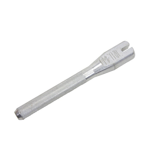 Spoke Nipple Wrench Cadmium - V-Twin 2662-1 - OEM 12033-39