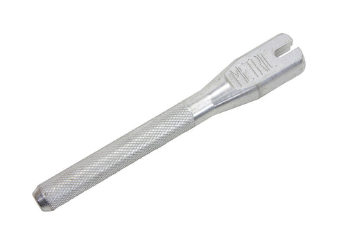 Colony Spoke Nipple Wrench Cadmium - additional view 2