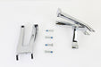 OE OE Chrome Driver Footboard Mount Kit - additional view 4