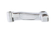 V-Twin Manufacturing M8 Bracket Shifter Lever Mount Chrome - additional view 3