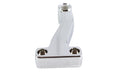 V-Twin Manufacturing M8 Bracket Shifter Lever Mount Chrome - additional view 4