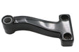 V-Twin Manufacturing M8 Bracket Shifter Lever Mount Black