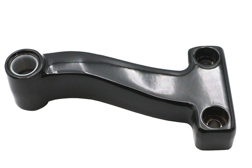 V-Twin Manufacturing M8 Bracket Shifter Lever Mount Black