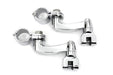 V-Twin Manufacturing Highway Bar Footpeg Mount