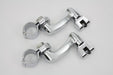 V-Twin Manufacturing Highway Bar Footpeg Mount - additional view 2