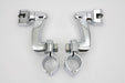 V-Twin Manufacturing Highway Bar Footpeg Mount - additional view 3