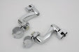 V-Twin Manufacturing Highway Bar Footpeg Mount - additional view 4