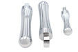 V-Twin Manufacturing Batique Style Footpeg Kit
