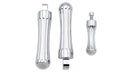 V-Twin Manufacturing Batique Style Footpeg Kit - additional view 2
