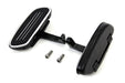 V-Twin Manufacturing Passenger Footboard Set with Streamliner Design - additional view 4