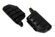 Wyatt Gatling Black Lions Paw Footpeg Set - additional view 4