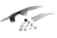 V-Twin Manufacturing Chrome Upper Rear Belt Guard - additional view 2