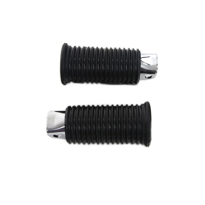 Replica Driver Footpeg Set - Wyatt Gatling 71119 - OEM 50939-52