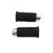 Replica Driver Footpeg Set - Wyatt Gatling 71119 - OEM 50939-52