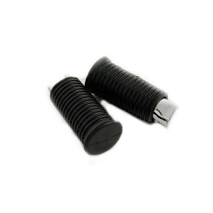 Replica Driver Footpeg Set - Wyatt Gatling 71119 - OEM 50939-52