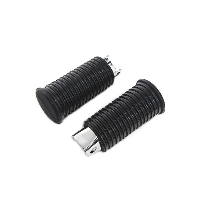 Replica Driver Footpeg Set - Wyatt Gatling 71119 - OEM 50939-52