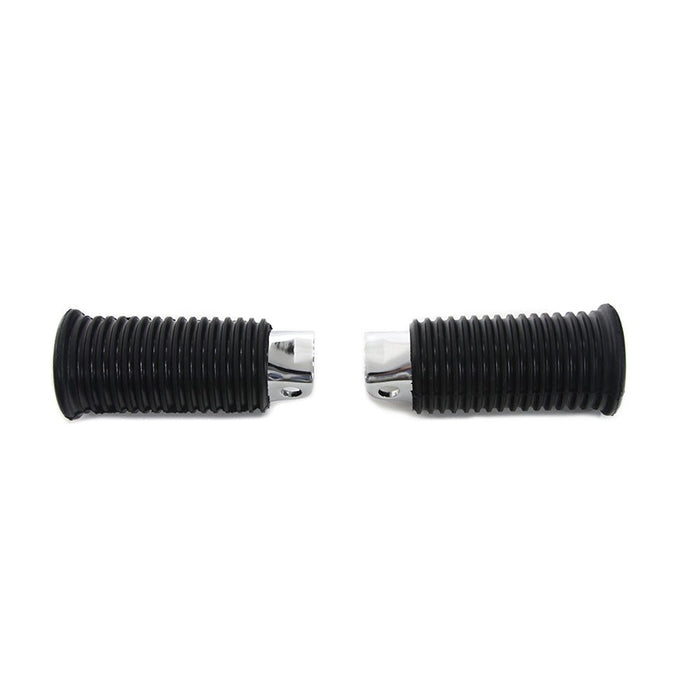 Replica Driver Footpeg Set - Wyatt Gatling 71119 - OEM 50939-52