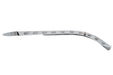 V-Twin Manufacturing Rigid Holy" Chain Guard Chrome