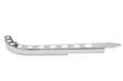 V-Twin Manufacturing Rigid Holy" Chain Guard Chrome - additional view 3