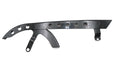 Wyatt Gatling Black Rear Belt Guard Upper