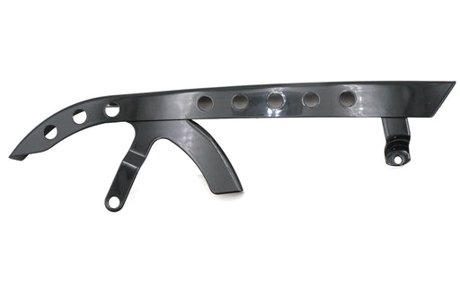 Wyatt Gatling Black Rear Belt Guard Upper