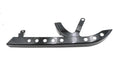 Wyatt Gatling Black Rear Belt Guard Upper - additional view 2