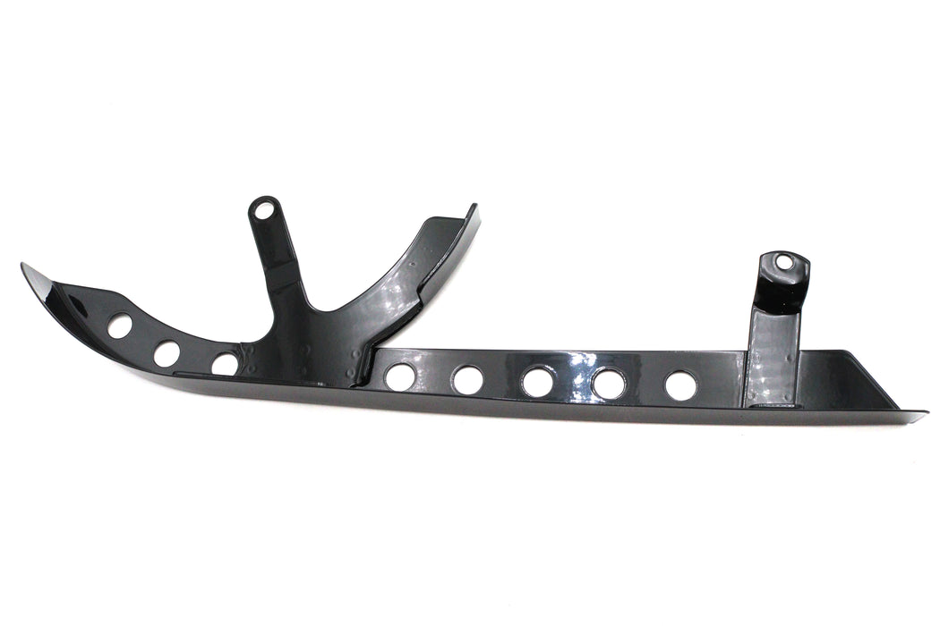 Wyatt Gatling Black Rear Belt Guard Upper - additional view 3