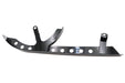 Wyatt Gatling Black Rear Belt Guard Upper - additional view 3