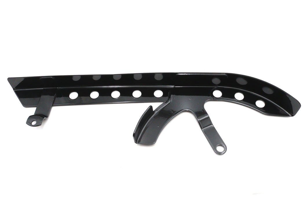 Wyatt Gatling Black Rear Belt Guard Upper - additional view 4
