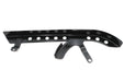 Wyatt Gatling Black Rear Belt Guard Upper - additional view 4