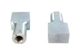 Wyatt Gatling Footpeg Yoke Set
