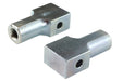 Wyatt Gatling Footpeg Yoke Set - additional view 3