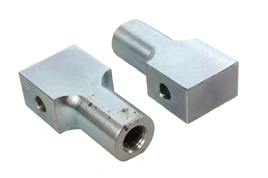 Wyatt Gatling Footpeg Yoke Set - additional view 4