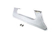 Wyatt Gatling Chrome Rear Belt Guard Lower - additional view 3