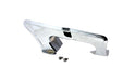 Wyatt Gatling Chrome Rear Belt Guard Lower - additional view 4