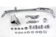 V-Twin Manufacturing Jiffy Kickstand Assembly Chrome - additional view 3