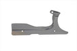 Wyatt Gatling Chrome Rear Belt Guard Lower